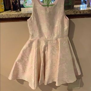 Zoe girls dress